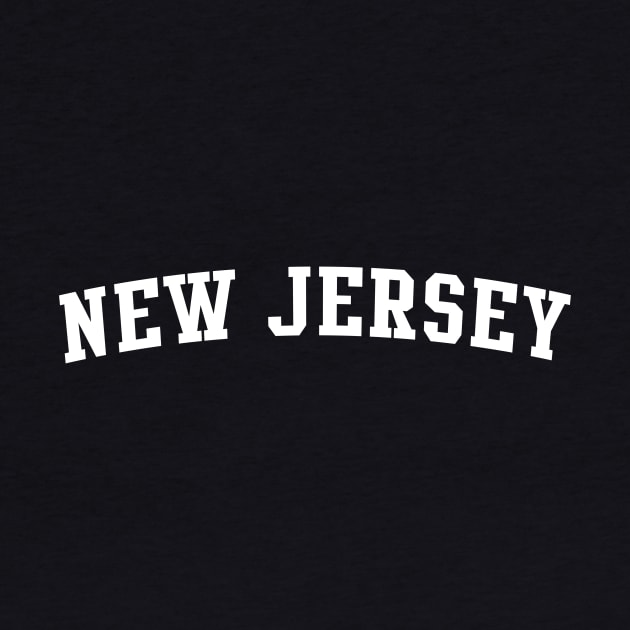 new-jersey by Novel_Designs